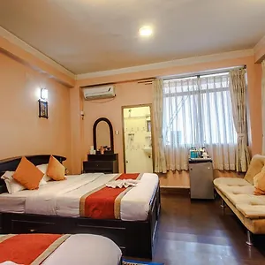  Habitación en casa particular Nepalaya