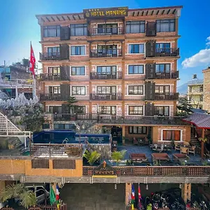 Manang **** Kathmandu