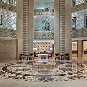 Hilton Y 5*, Luxor Egipto