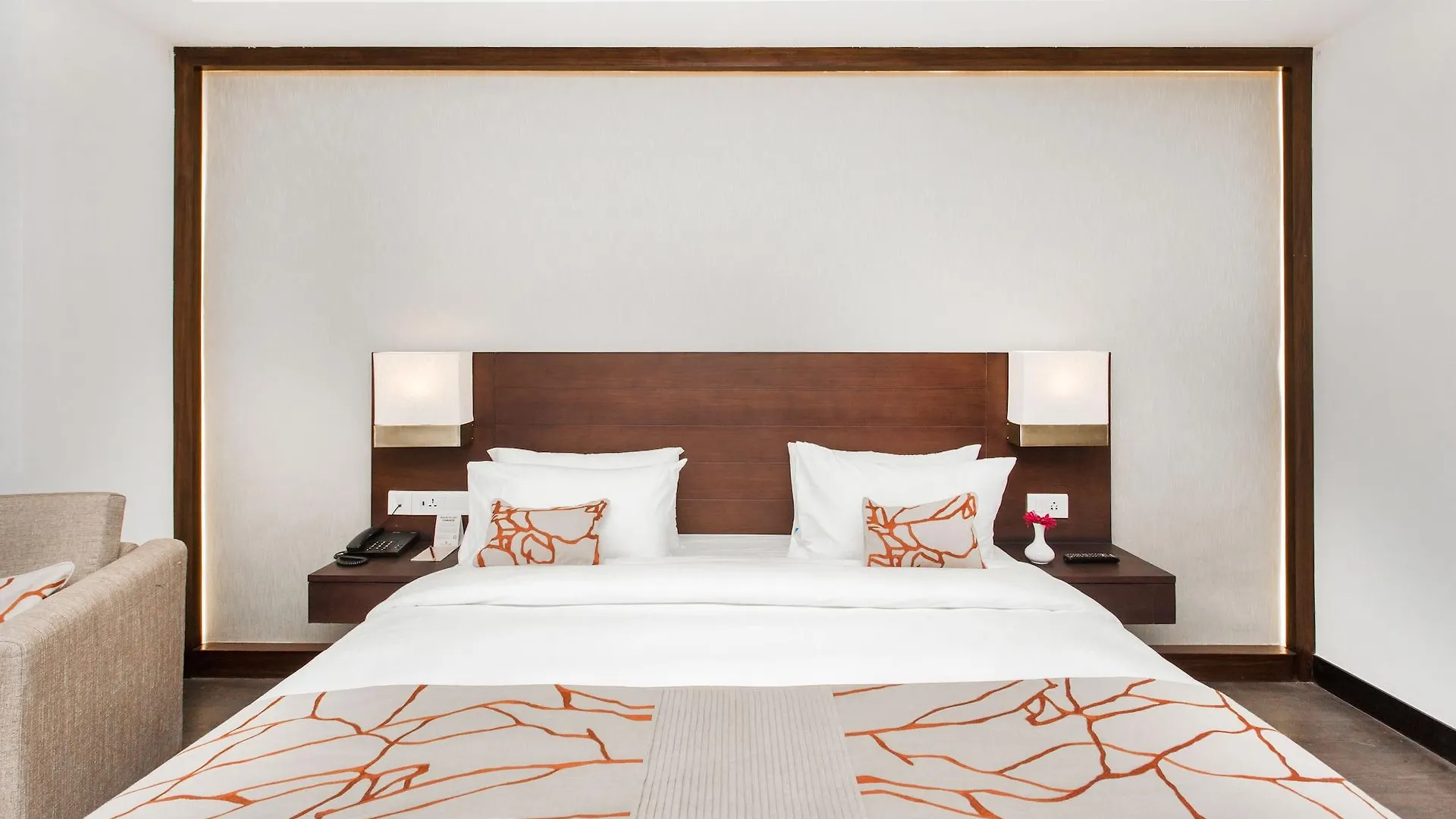 קטמנדו Hotel Mulberry