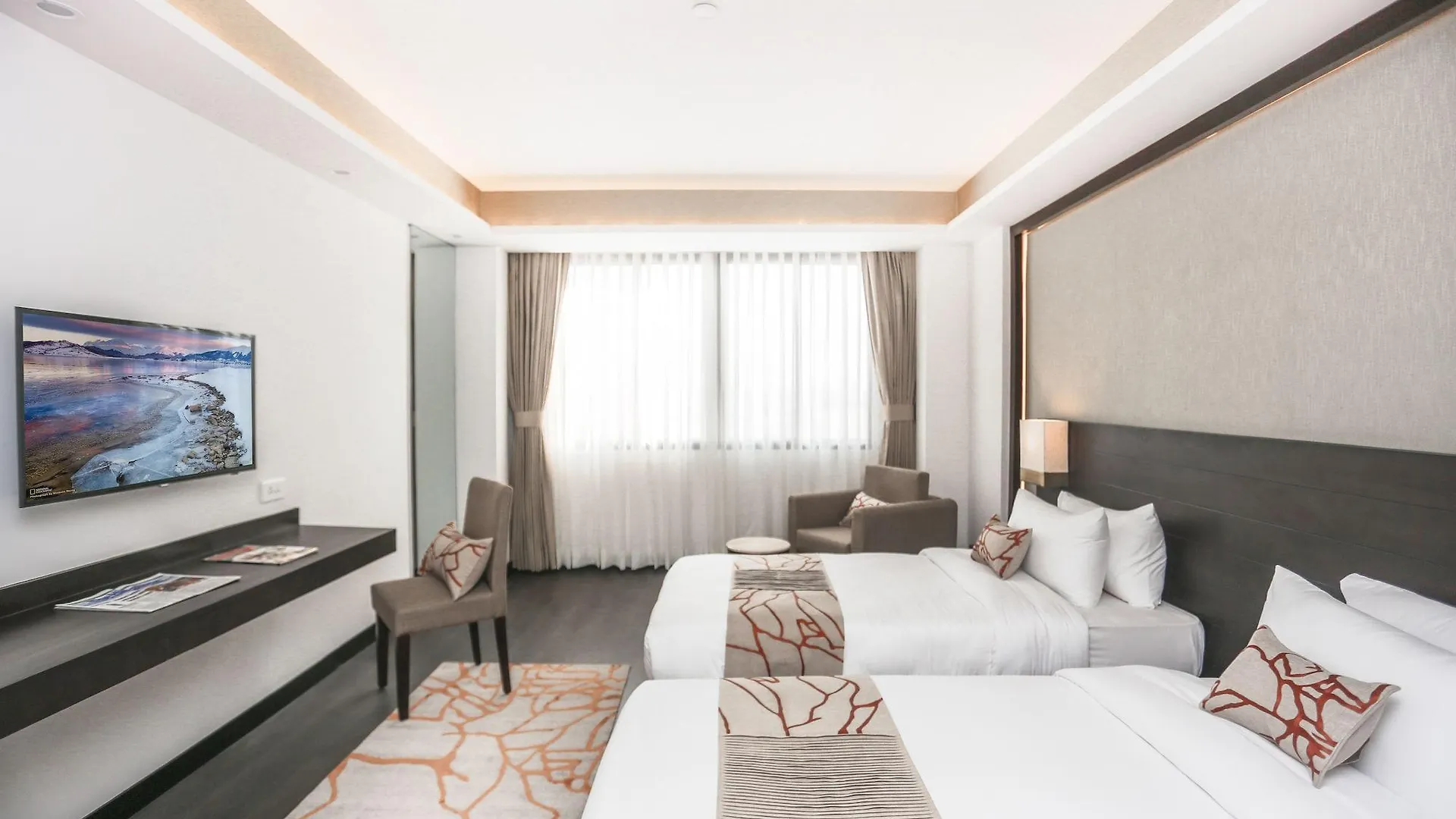 קטמנדו Hotel Mulberry