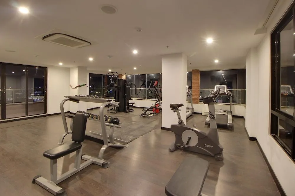 קטמנדו Hotel Mulberry