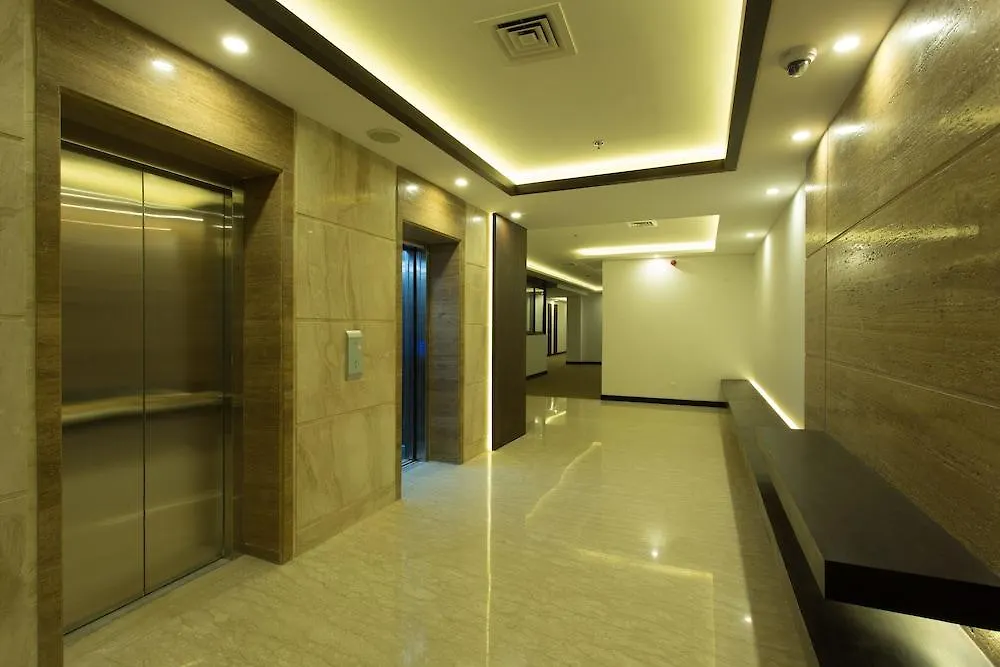 קטמנדו Hotel Mulberry