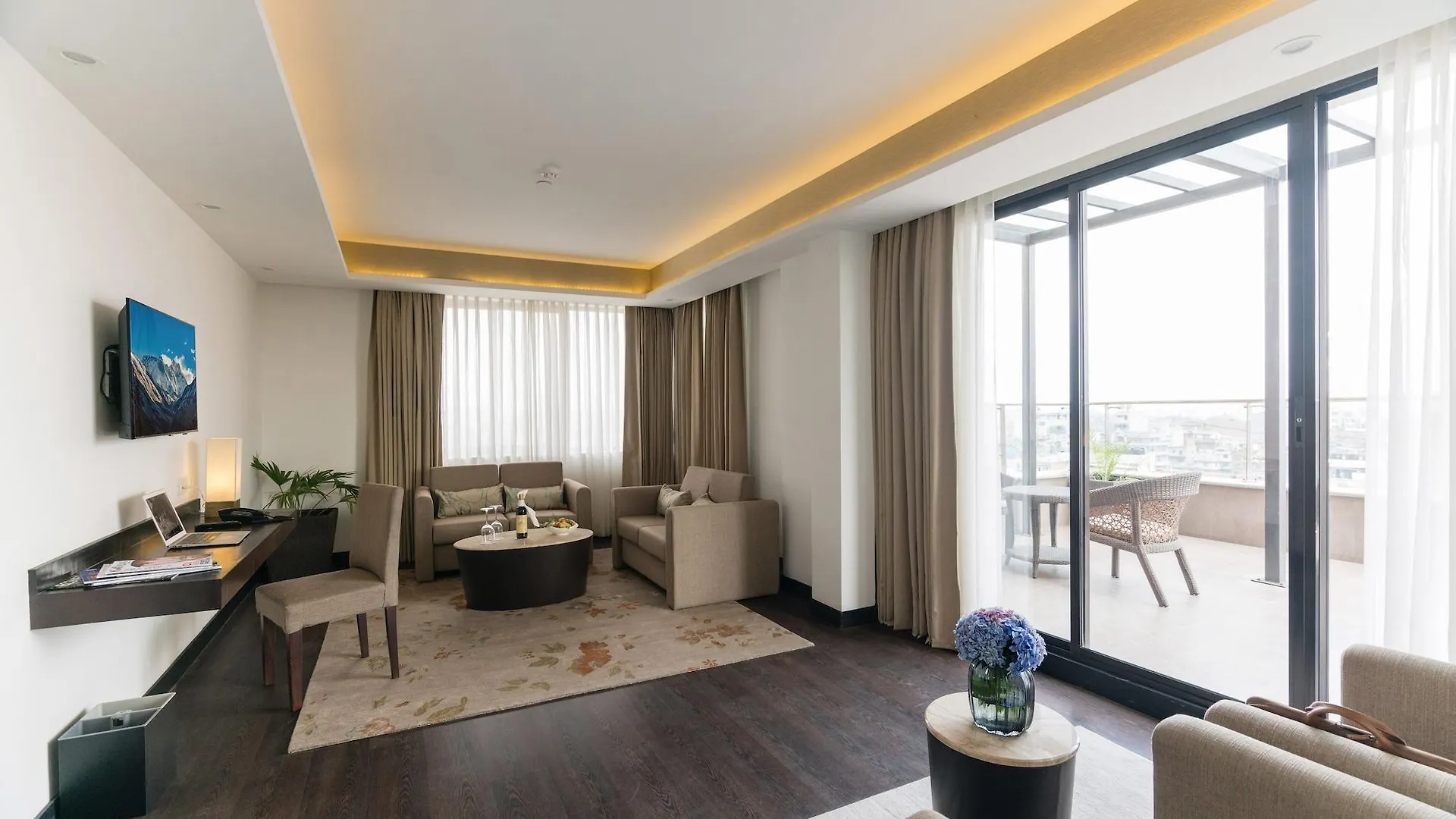 ****  קטמנדו Hotel Mulberry נפאל