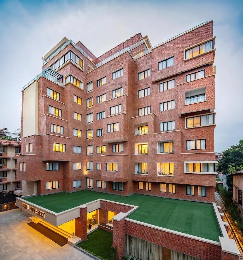 קטמנדו Hotel Mulberry