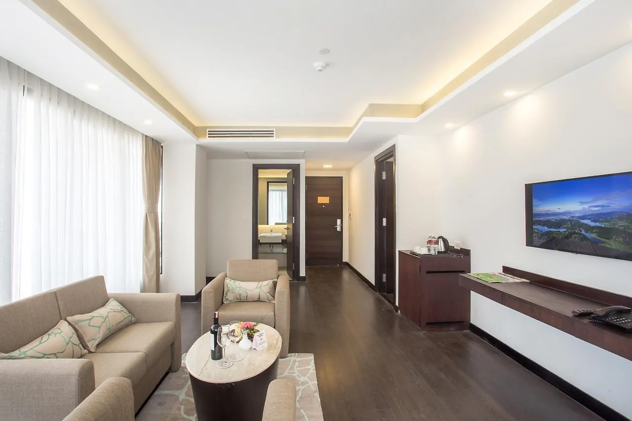 קטמנדו Hotel Mulberry