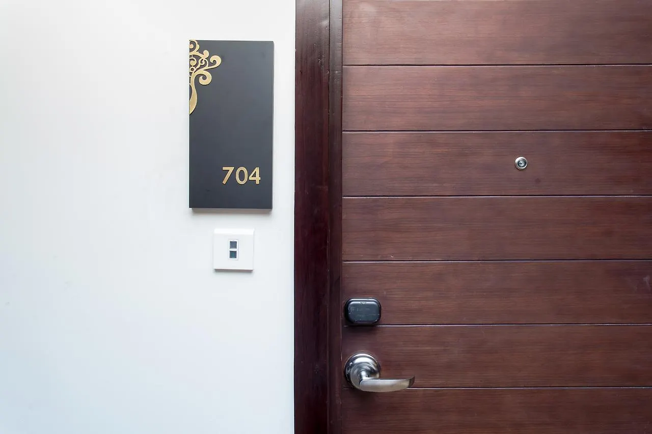 קטמנדו Hotel Mulberry
