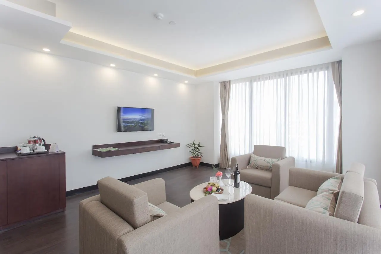 קטמנדו Hotel Mulberry