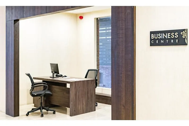 קטמנדו Hotel Mulberry