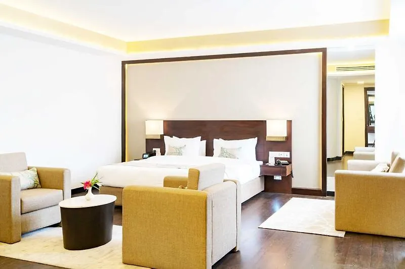 קטמנדו Hotel Mulberry 4*,  נפאל