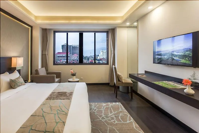 קטמנדו Hotel Mulberry
