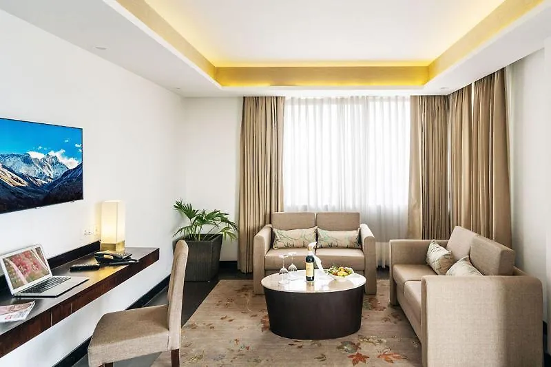 קטמנדו Hotel Mulberry