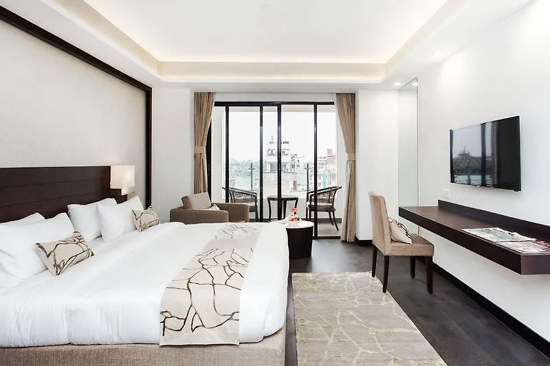 קטמנדו Hotel Mulberry