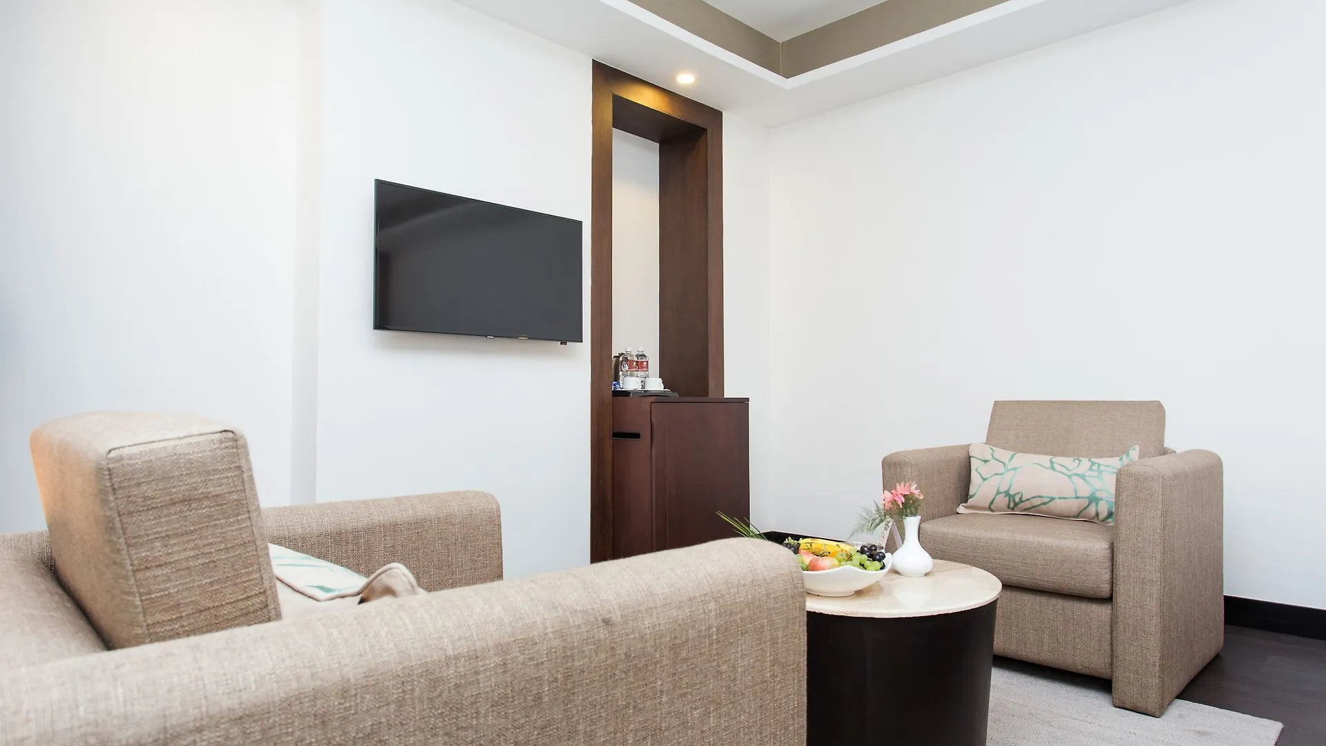קטמנדו Hotel Mulberry