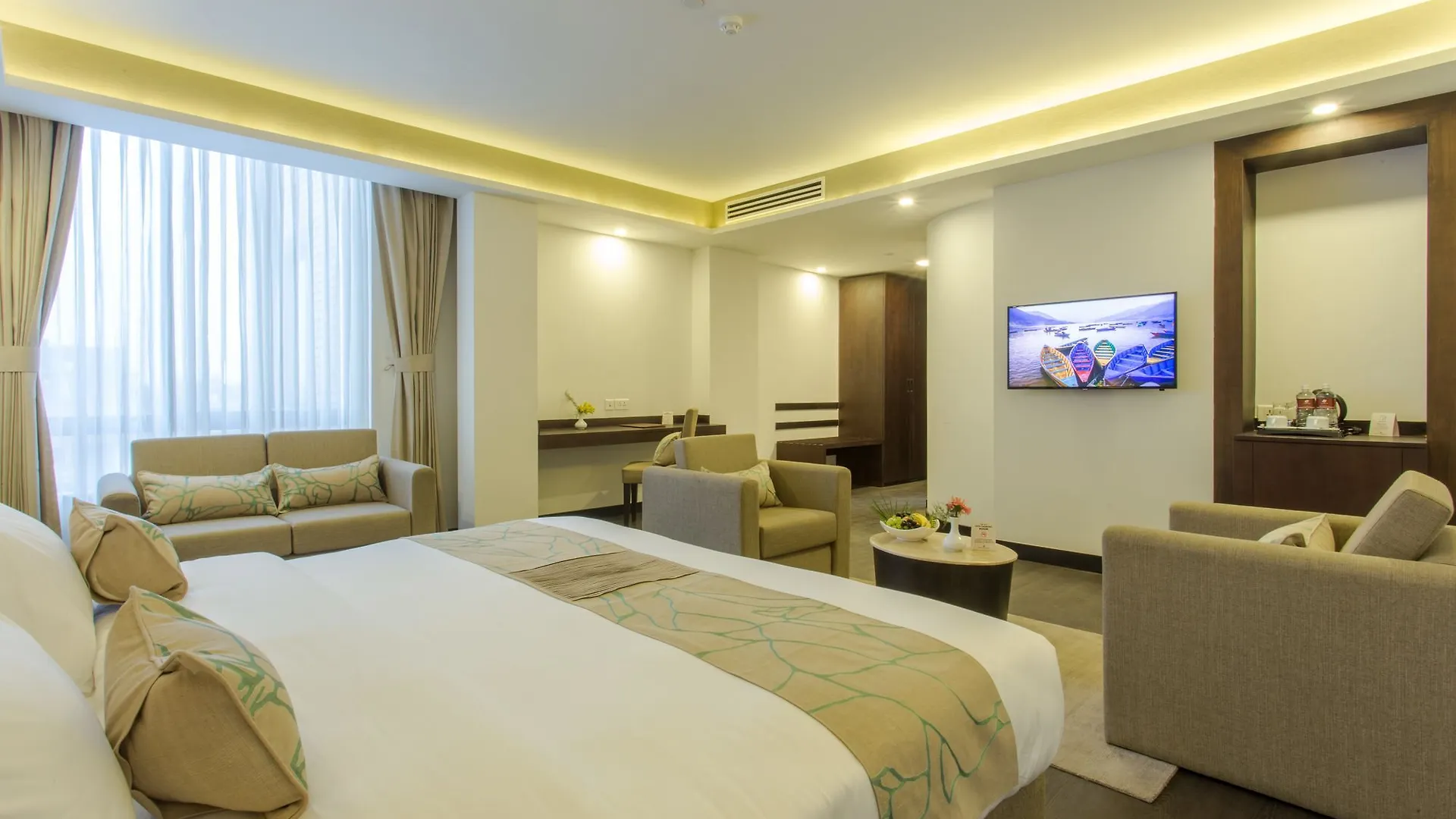 קטמנדו Hotel Mulberry