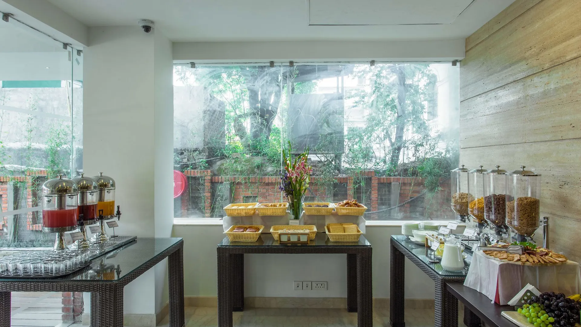 קטמנדו Hotel Mulberry