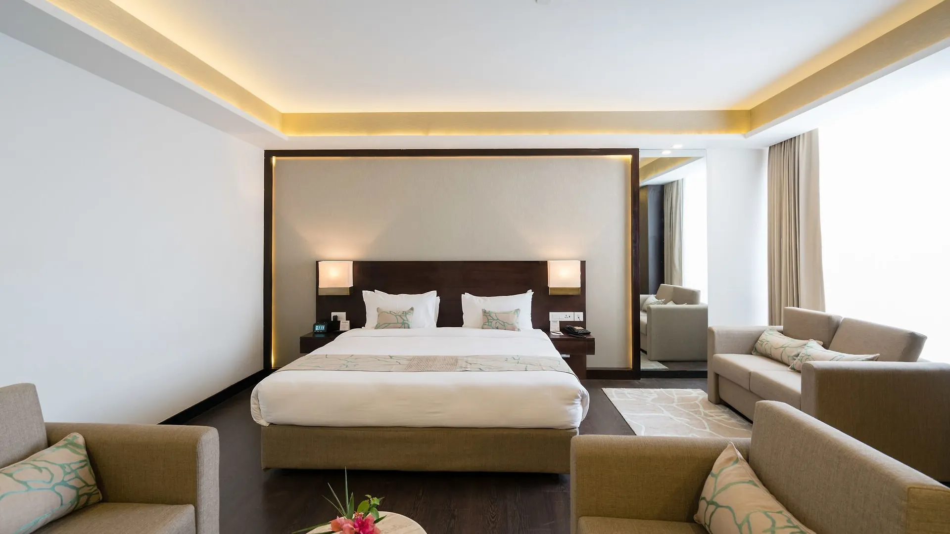 קטמנדו Hotel Mulberry 4*,  נפאל