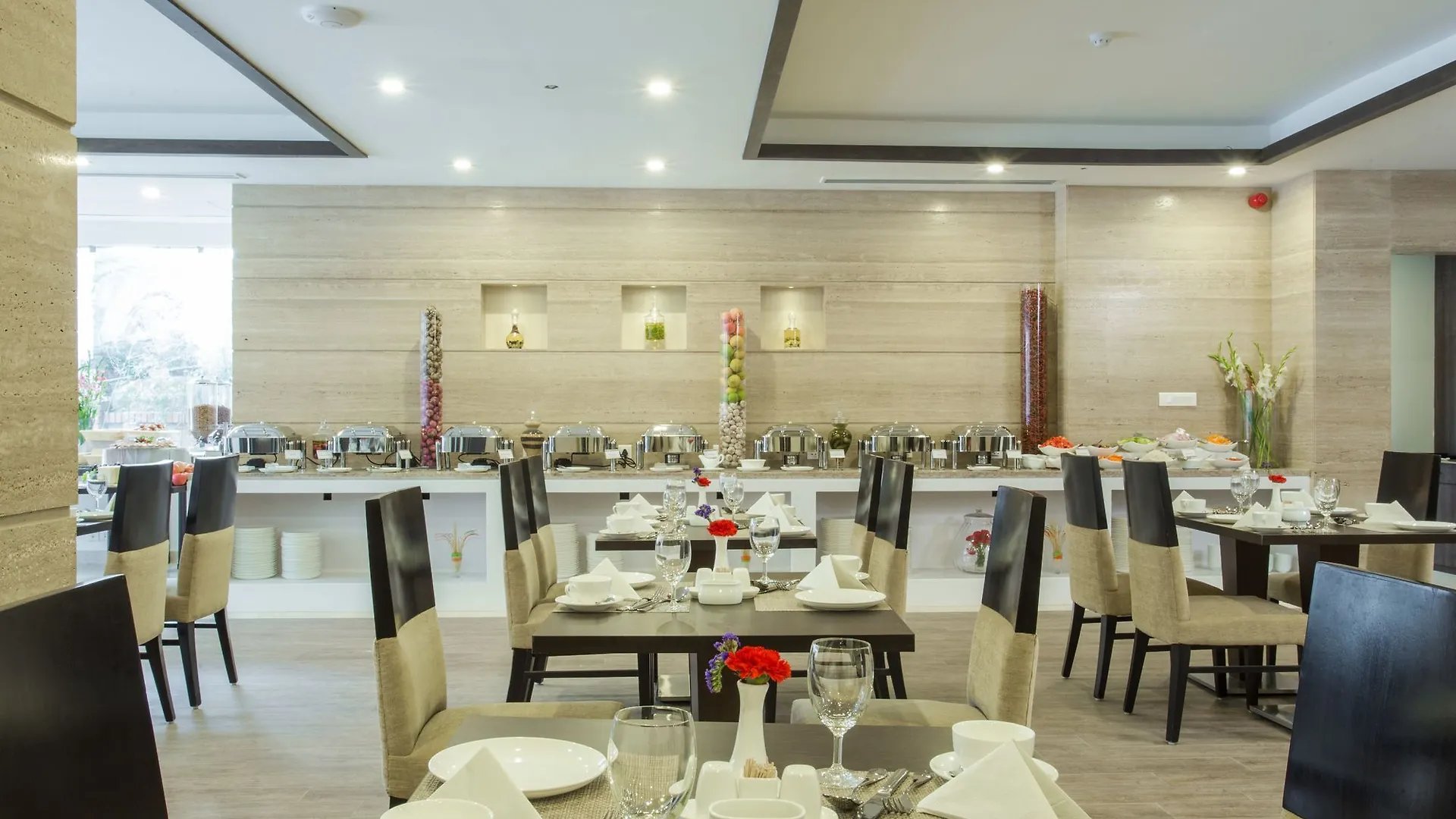 קטמנדו Hotel Mulberry