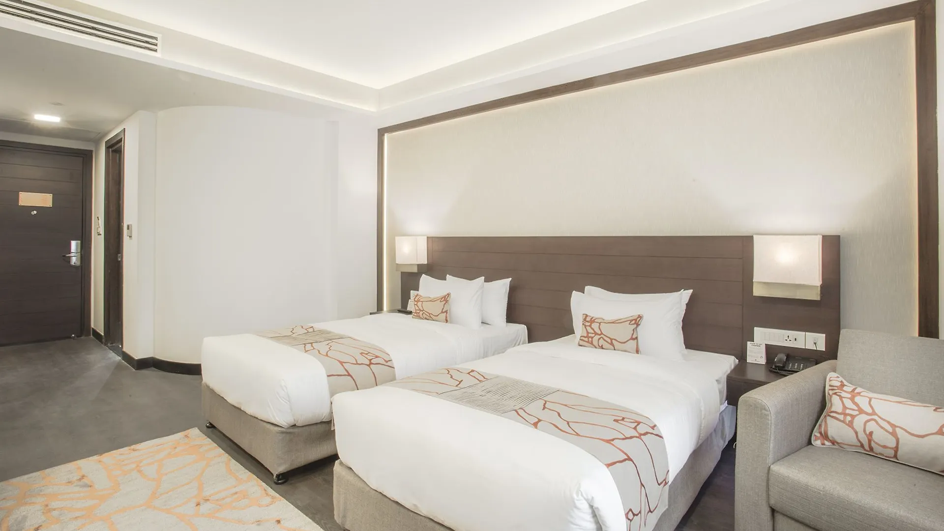 קטמנדו Hotel Mulberry