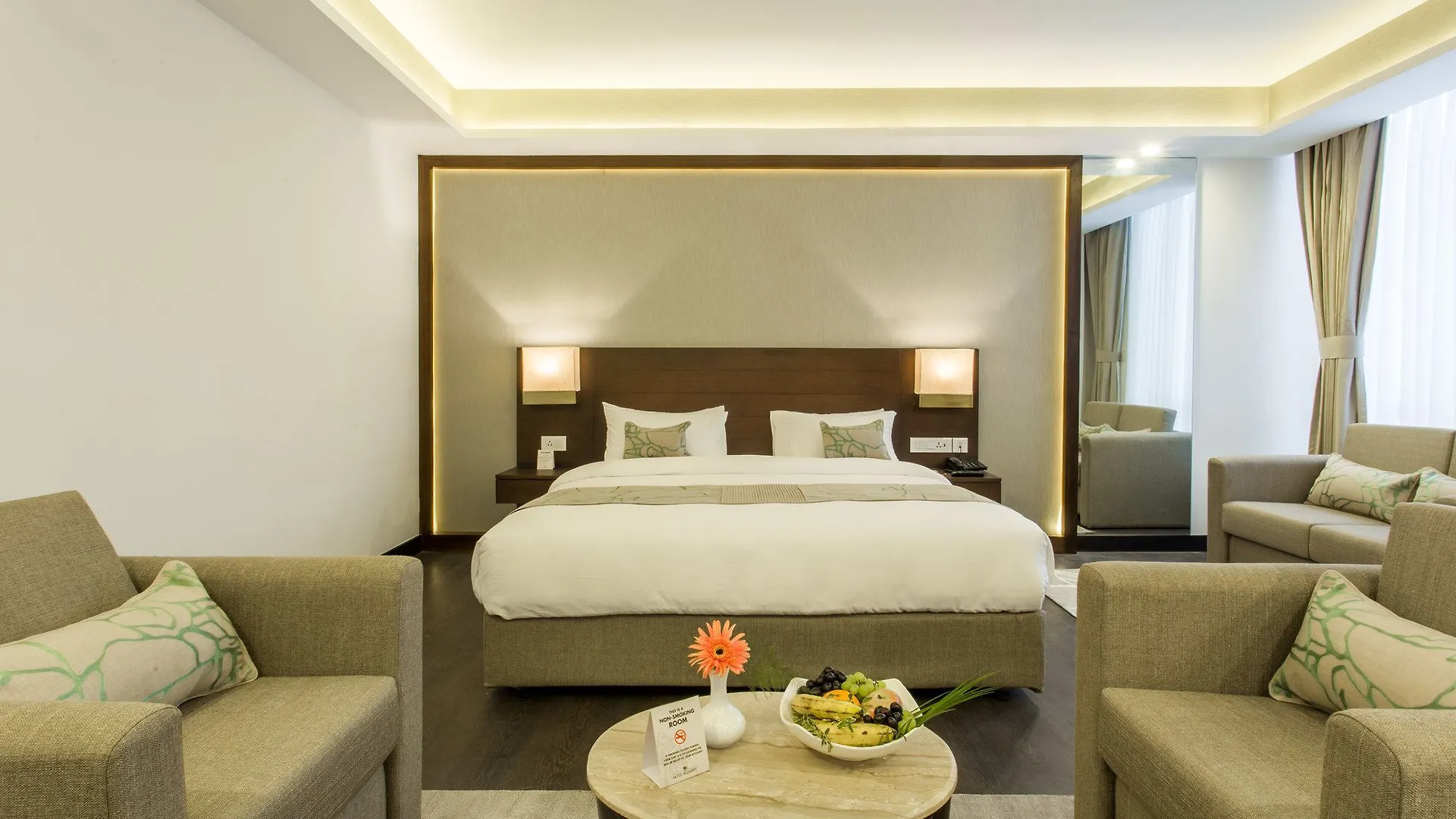 קטמנדו Hotel Mulberry