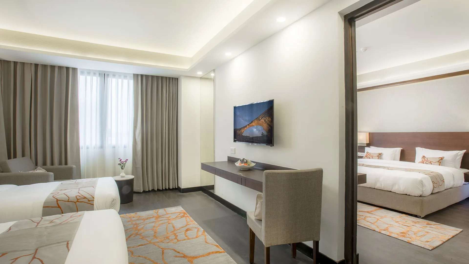קטמנדו Hotel Mulberry