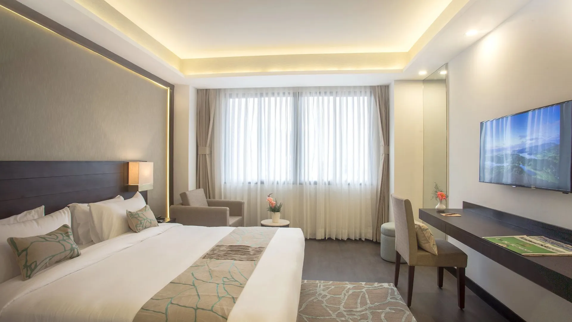 קטמנדו Hotel Mulberry 4*,